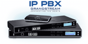 مرکز تلفن گرنداستریم مدل IPPBX مناسب برای مشاغل کوچک و متوسط