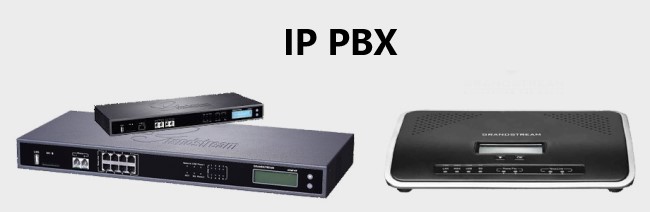 IP PBX چیست؟