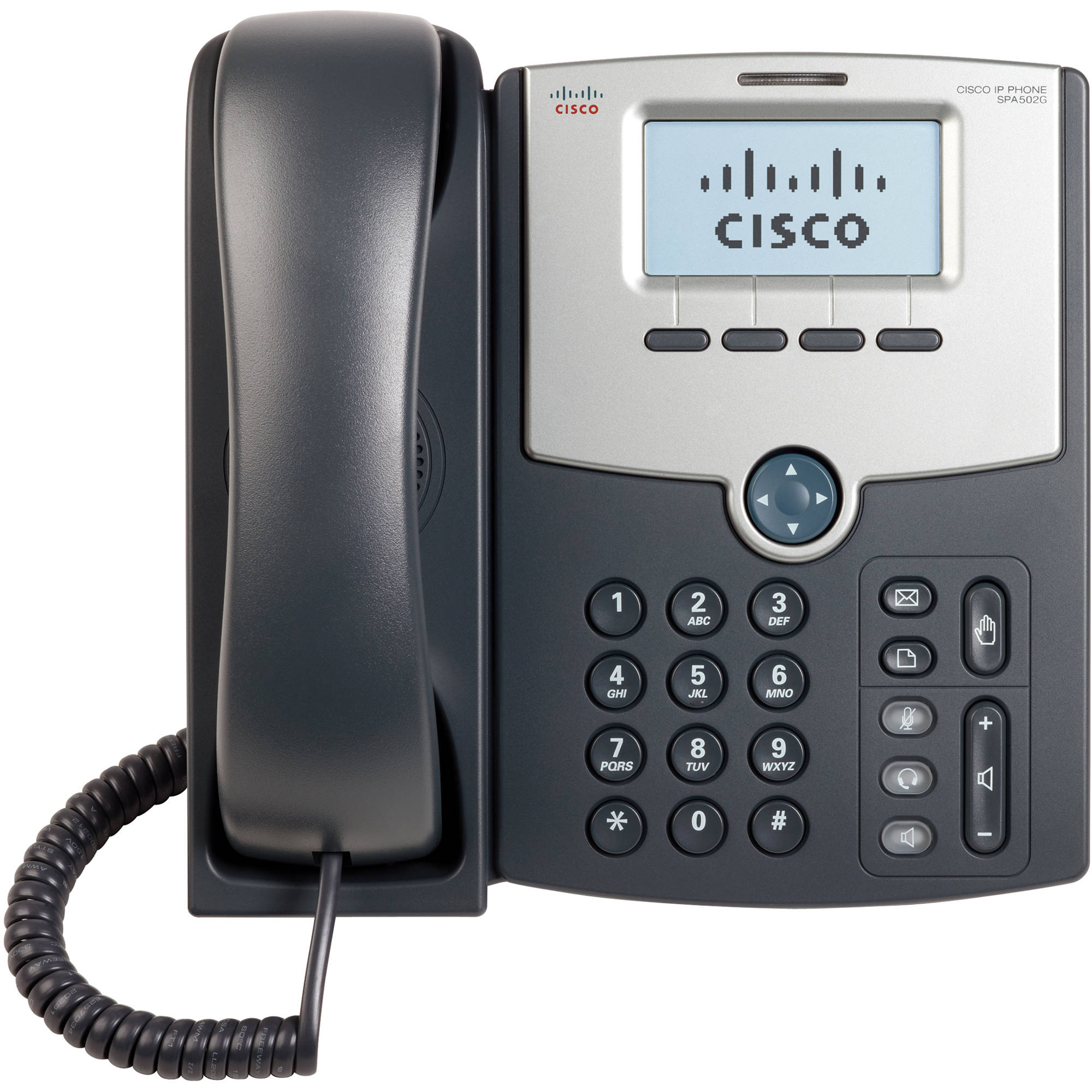 Cisco SPA502G