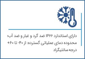 سوئیچ شبکه گرنداستریم مدل GWN7710R