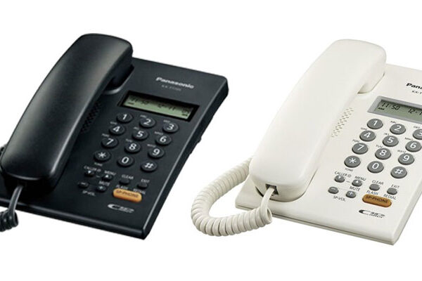 گوشی تلفن پاناسونیک مدل KX-T۷۷۰۵