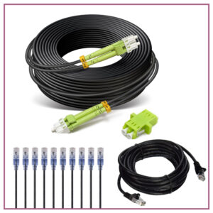 تجهیزات پسیو یا غیر فعال شبکه