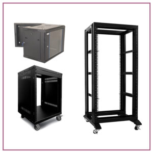 تجهیزات پسیو یا غیر فعال شبکه