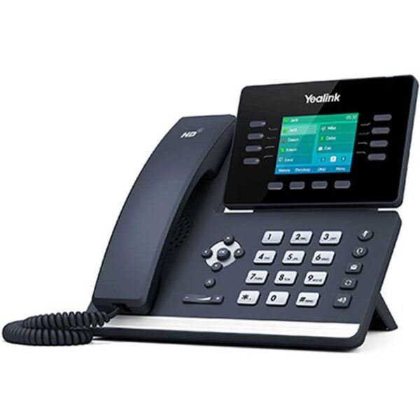 گوشی تلفن یلینک مدل T۵۲S