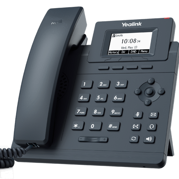 گوشی تلفن یالینک مدل T30P