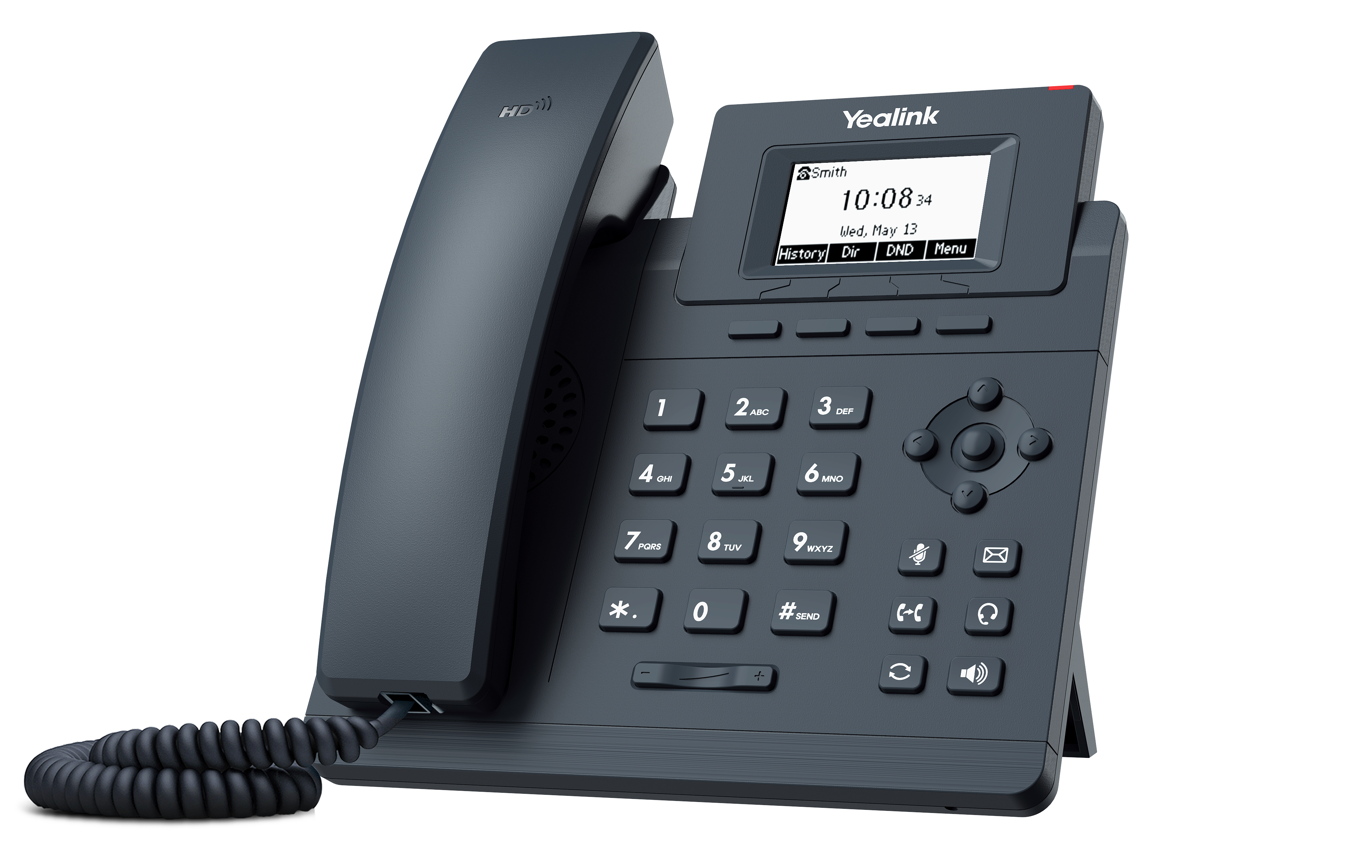 Yealink IP Phone Model T30P