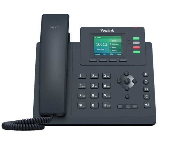 گوشی تلفن یالینک مدل T33G