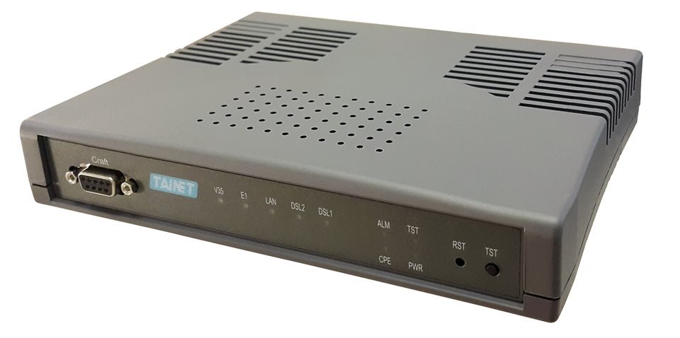  EFM-TDM G.SHDSL.bis Comet 1624