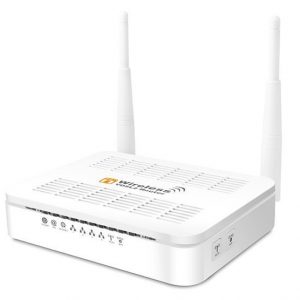 مودم VDSL تاینت 