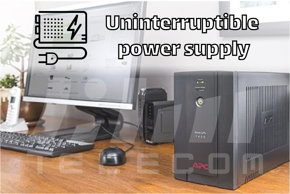 یو پی اس چیست و چگونه کار می کند؟