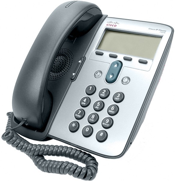 Cisco 7906G IP Phone
