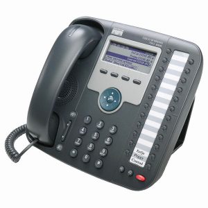 گوشی تلفن سیسکو مدل ۷۹۳۱G