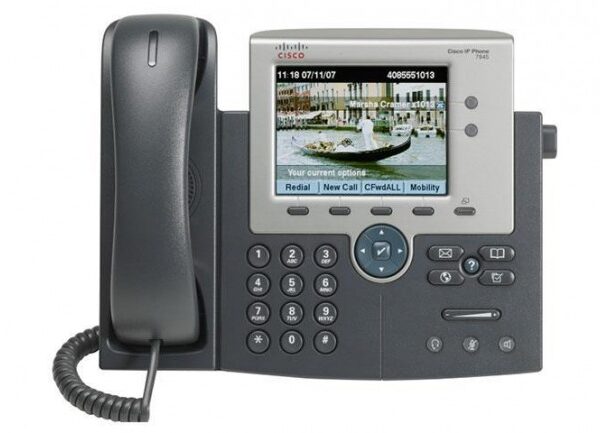 گوشی تلفن سیسکو مدل ۷۹۴۵