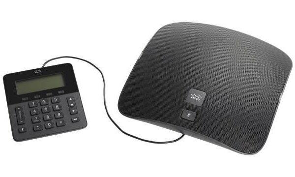 گوشی تلفن کنفرانسی سیسکو مدل ۸۸۳۱