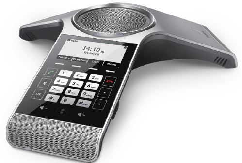 Yealink CP920 Conference
