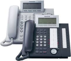 گوشی تلفن پاناسونیک KX-NT346 Panasonic با ویژگی‌ها و امکاناتی در رده‌ی گوشی تلفن مدیریتی