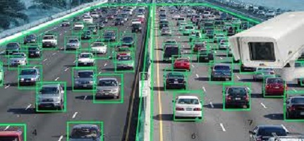 دوربین پلاک خوان