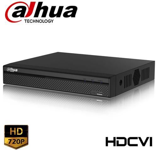 DVR