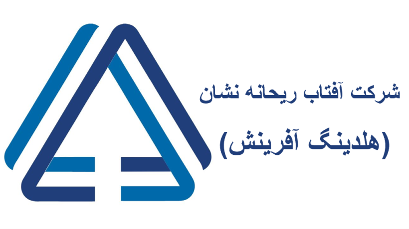 هلدینگ آفرینش