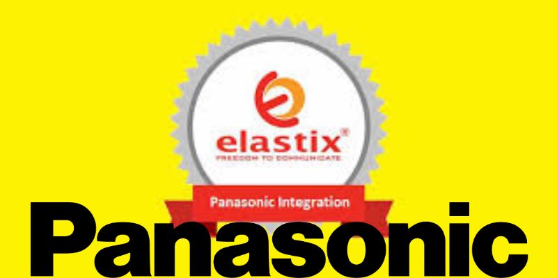 ارتباط پاناسونیک با ایزابل (الستیکس)