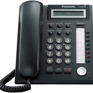 تلفن پاناسونیک