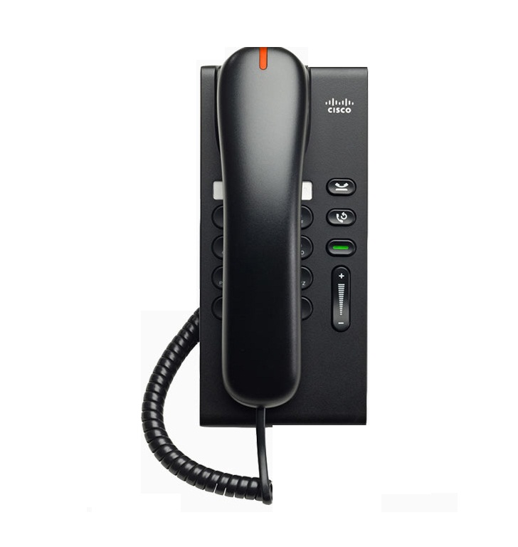 Cisco Unified IP Phone CP-6901-C-K9