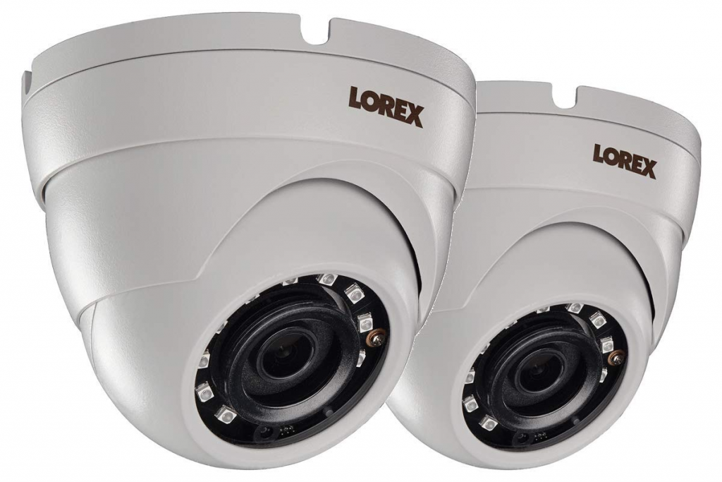 دوربین lorex
