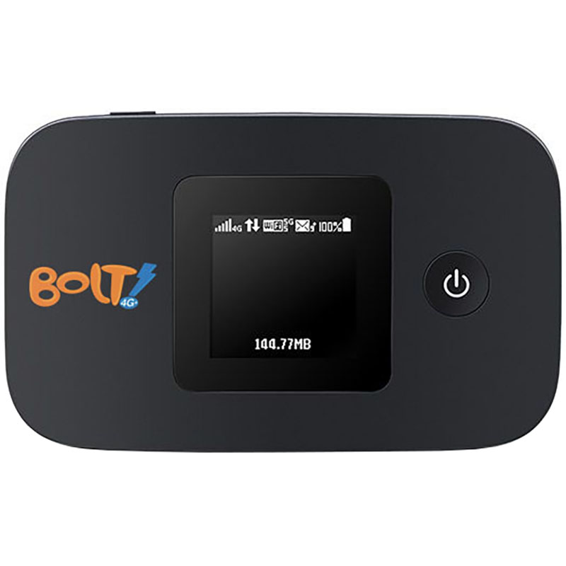Huawei E5577 4G LTE Wi-Fi Modem Mobile Hotspot