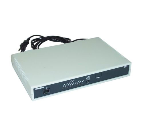 مودم مخابراتی زیمنس مدل ULAF-STU