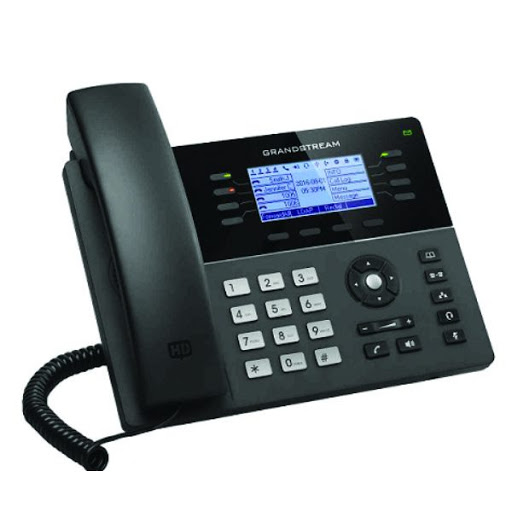 گوشی تلفن گرنداستریم مدل GXP1780