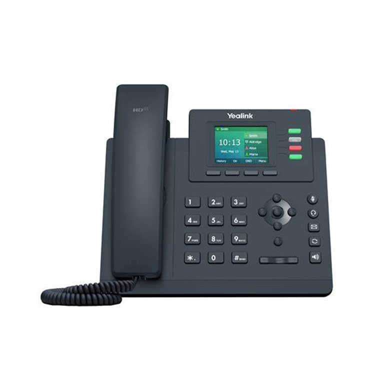 گوشی تلفن یلینک مدل T33G