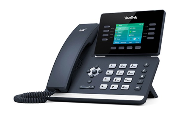 گوشی تلفن یلینک مدل T52S