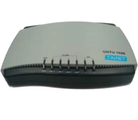 G.SHDSL.bis GNTU 1520-404