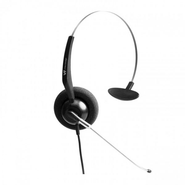 هدست تک گوشی ویپ مدل VT3000ST