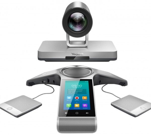 ویدئو کنفرانس یالینک مدل VC۸۰۰