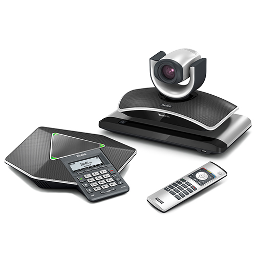 Yealink VC400 Video Conference