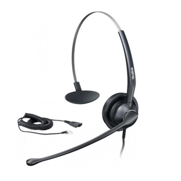 هدست یالینک مدل YHS33