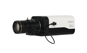 دوربین تشخیص چهره