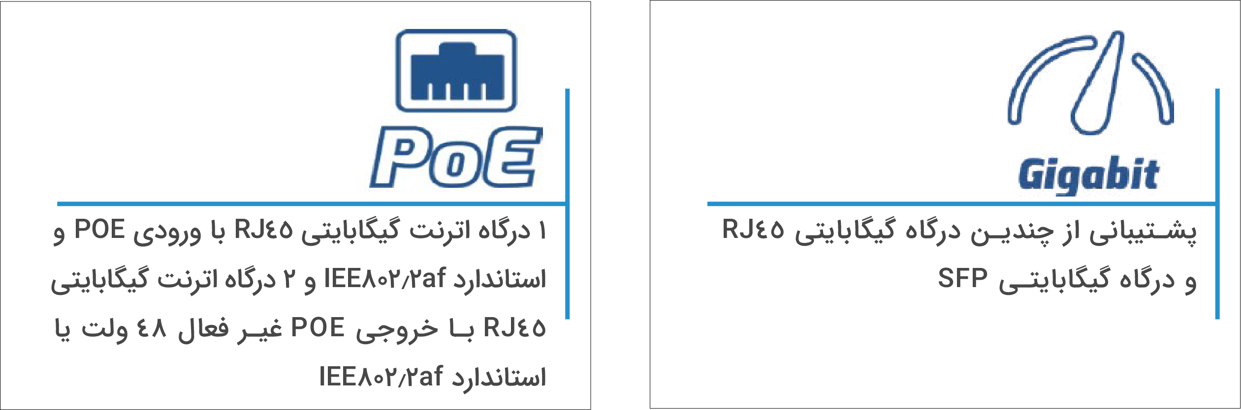 روتر VPN گرنداستریم GWN7003