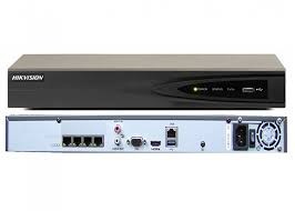 دستگاه NVR