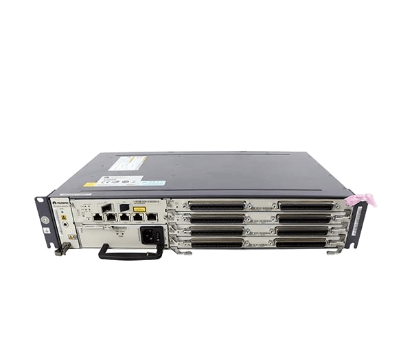 دستگاه دی اسلم (DSLAM) هواوی مدل MA-5616