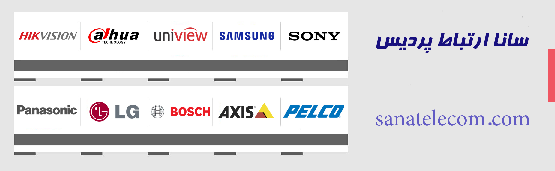 دوربین مداربسته مناسب