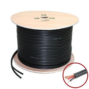 کابل دوربین